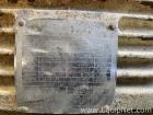 Used Tolhurst Basket Centrifuge, 30
